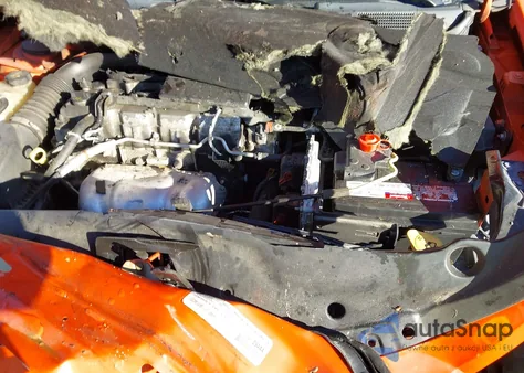 2015 Dodge Dart Gt from USA, damaged, VIN 1C3CDFEB5FD392106